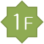 1F